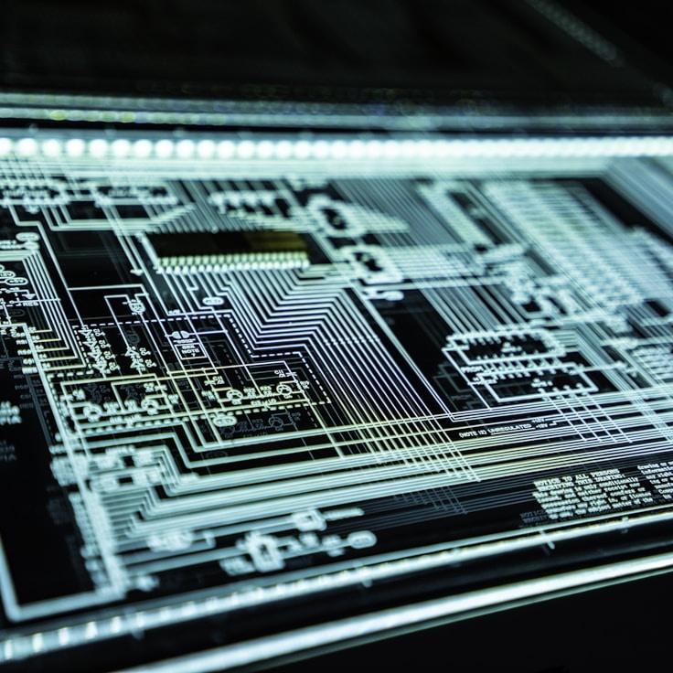 iOS application development process